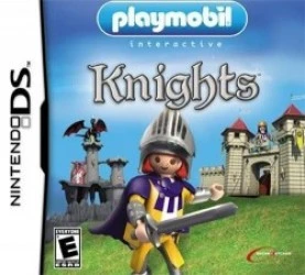 Playmobil – Knights Rom
